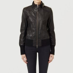 Mackage Elie Moto Jacket